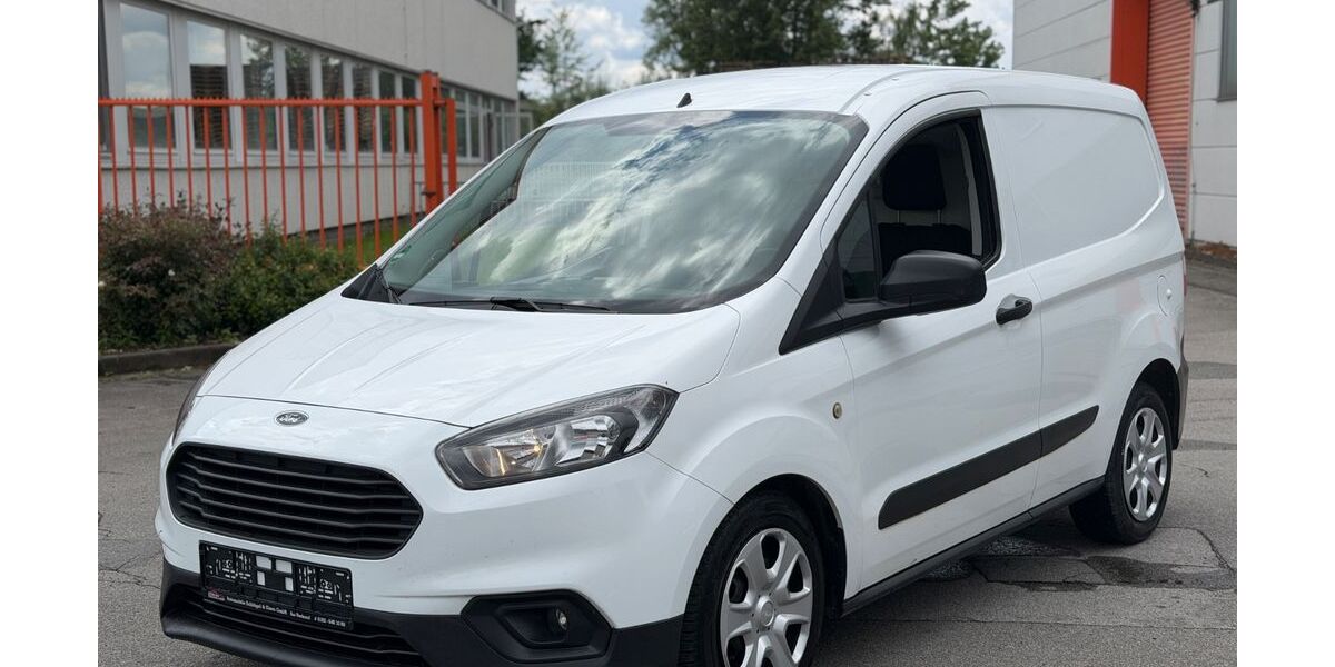 Ford Transit 176.000 km 7.490 &euro; Herten 45701