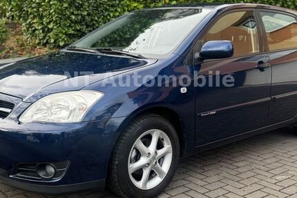 Toyota Corolla 130.000 km 4.999 &euro; Schwerte 58239