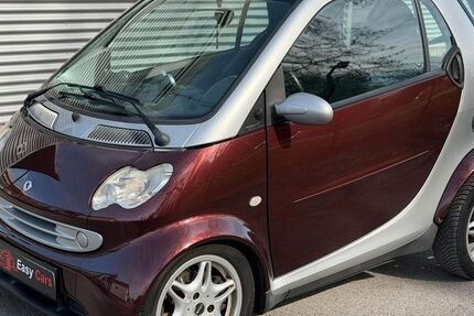 Smart ForTwo 117.600 km 2.449 &euro; Essen 45329
