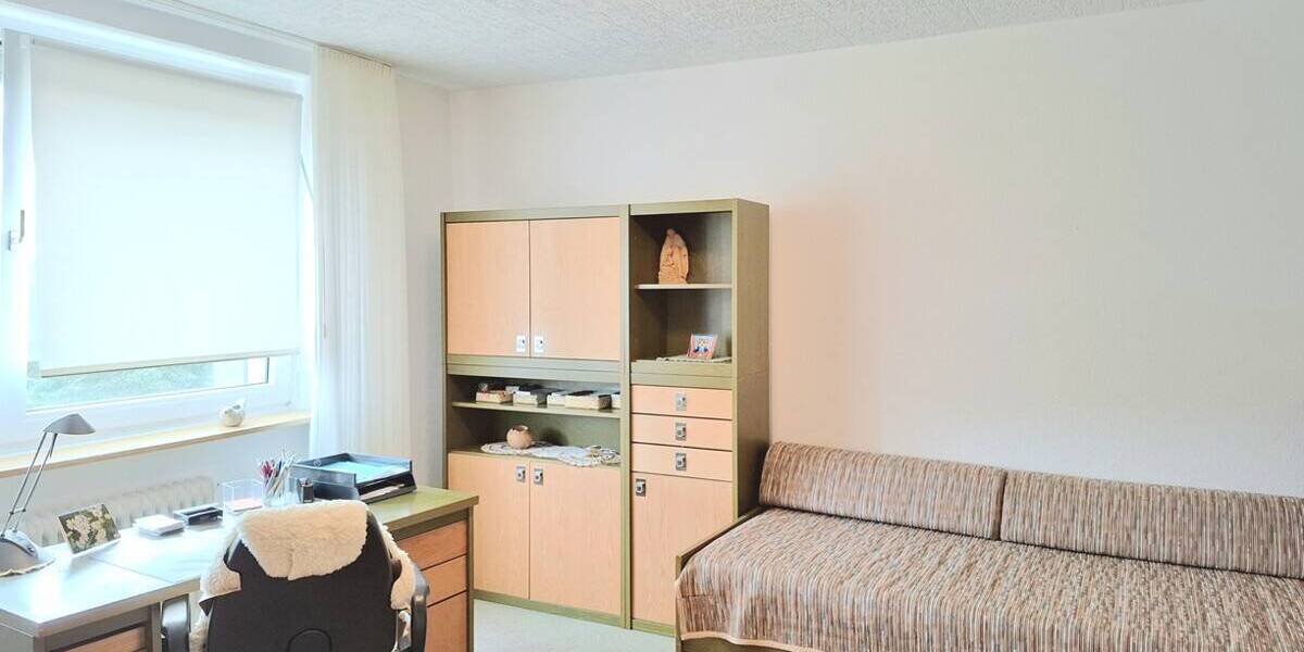 Marl-Sinsen! Gemütliche Wohnung mit Balkon, Fahrstuhl und Garage in gepflegter Wohneigentumsanlage! - Etagenwohnung Marl Sinsen-Lenkerbeck | Angebot:23974437