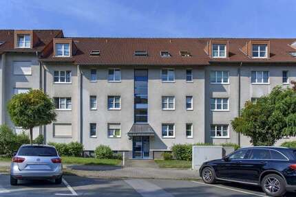 Wohnung Dortmund Brackel - 3 Zimmer, 82 m&sup2;, 717&euro; | Angebot:26238778