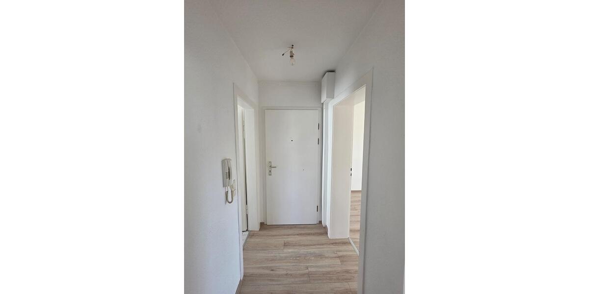 Etagenwohnung Herne Wanne-Bickern - 2 Zimmer, 50 m&sup2;, 419&euro; | Angebot:25542365