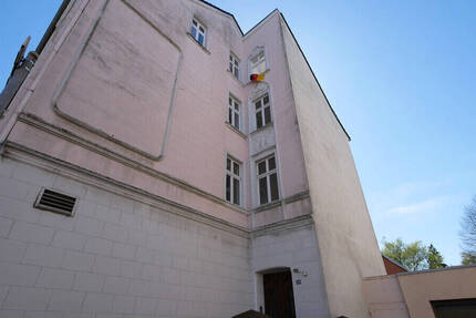 Wohnung Gelsenkirchen Erle - 3 Zimmer, 82 m&sup2;, 430&euro; | Angebot:26143269