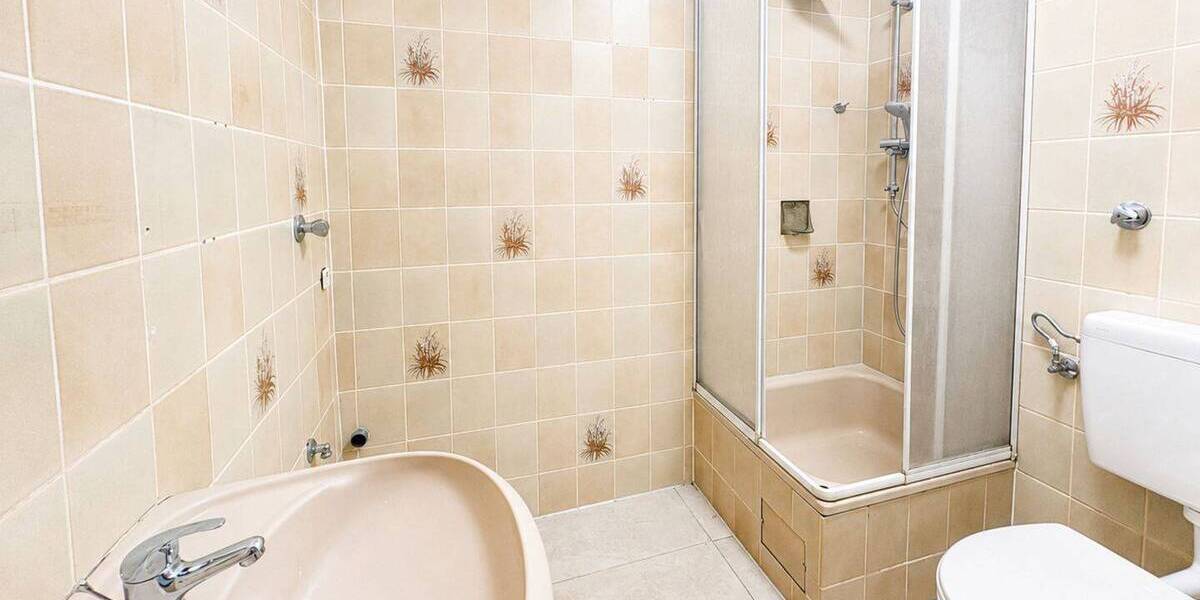 Etagenwohnung Gelsenkirchen Altstadt - 2 Zimmer, 35 m&sup2;, 350&euro; | Angebot:26583568