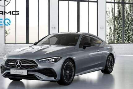 Mercedes-Benz CLE 200 9.965 km 49.840 &euro; Dortmund 44139