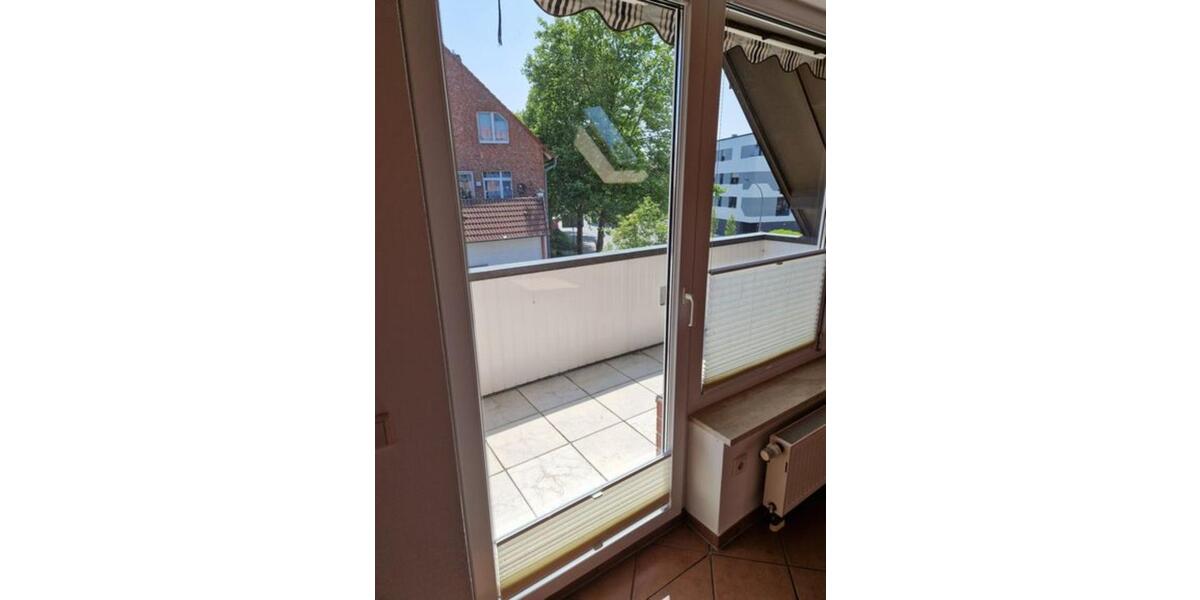 Etagenwohnung Werne - 2.5 Zimmer, 65 m&sup2;, 595&euro; | Angebot:24586511