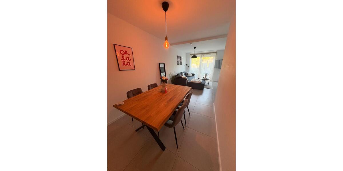 Erdgeschoßwohnung Dortmund Hombruch - 2 Zimmer, 59 m&sup2;, 920&euro; | Angebot:26700845