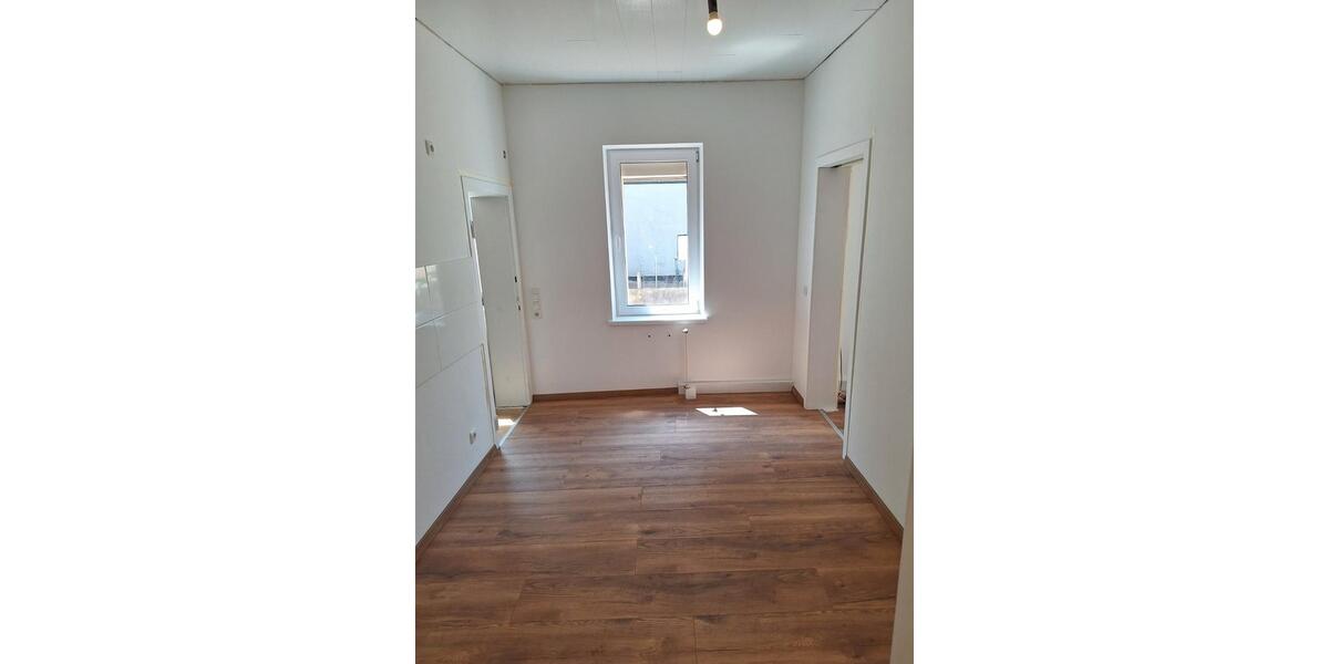 Erdgeschoßwohnung Haltern am See - 2 Zimmer, 40 m&sup2;, 440&euro; | Angebot:26683007