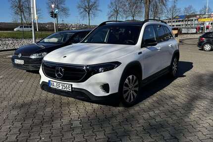Mercedes-Benz EQB 300 41.500 km 29.999 &euro; hagen 58099