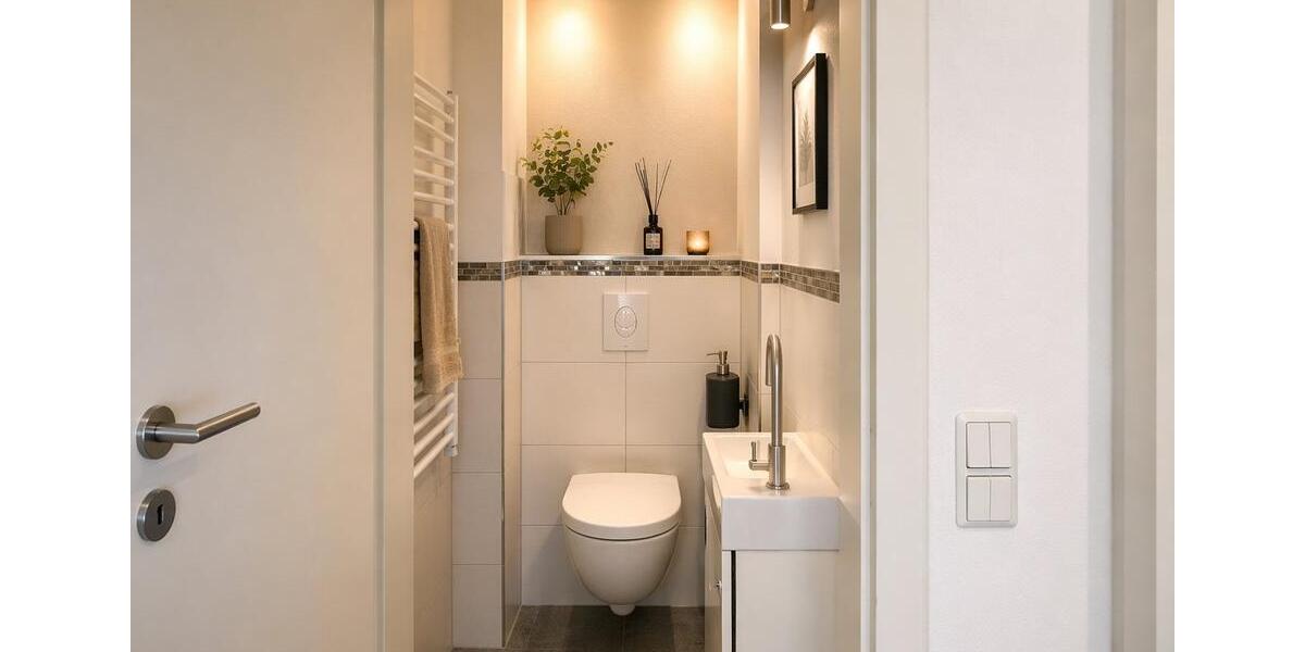 Erdgeschoßwohnung Oer-Erkenschwick Erkenschwick - 2 Zimmer, 54 m&sup2;, 89.500&euro; | Angebot:26250391