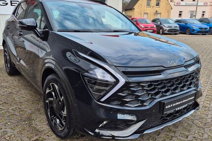 Kia Sportage 40.920 km 31.990 &euro; Datteln 45711