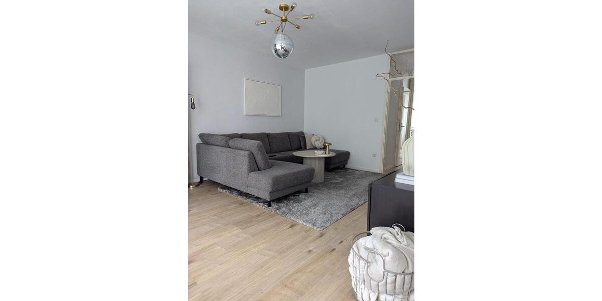 Etagenwohnung Bochum Bochum-Nord - 2.5 Zimmer, 62 m&sup2;, 450&euro; | Angebot:25420400