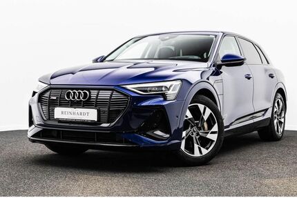 Audi e-tron 59.998 km 29.540 &euro; Hagen 58091