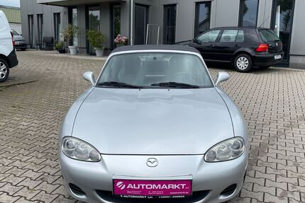 Mazda MX-5 187.000 km 4.490 &euro; Lüdinghausen 59348