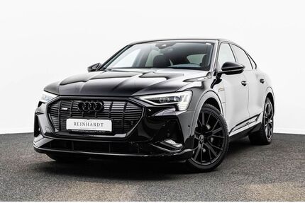 Audi e-tron 60.251 km 36.585 &euro; Hagen 58091