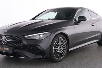 Mercedes-Benz CLE 200 1.890 km 53.285 &euro; Essen 45309