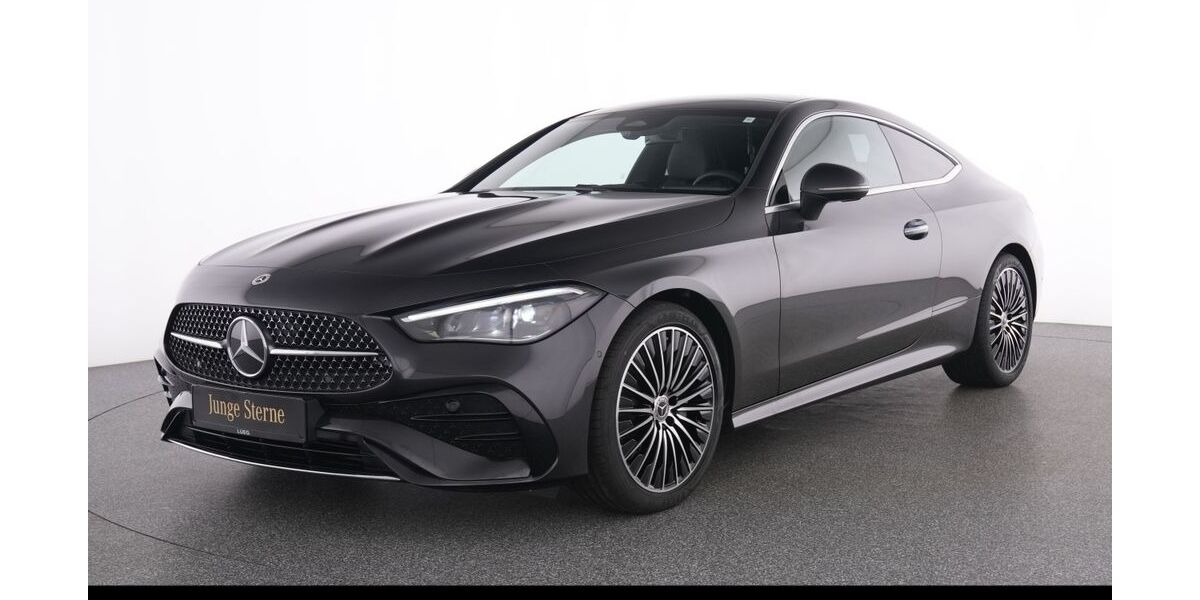 Mercedes-Benz CLE 200 1.890 km 53.285 &euro; Essen 45309