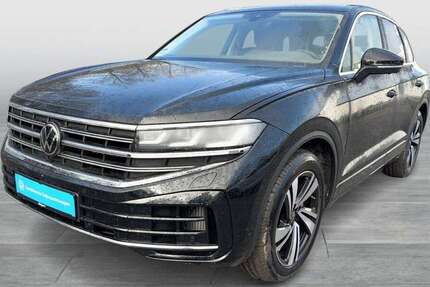 VW Touareg 6.306 km 57.988 &euro; Unna 59423