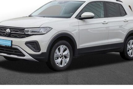 VW T-Cross 5.500 km 20.698 &euro; Lünen 44534
