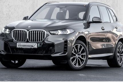 BMW X5 16.914 km 72.680 &euro; Lüdinghausen 59348