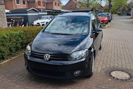 VW Golf Plus 67.100 km 7.300 &euro; Dorsten 46282