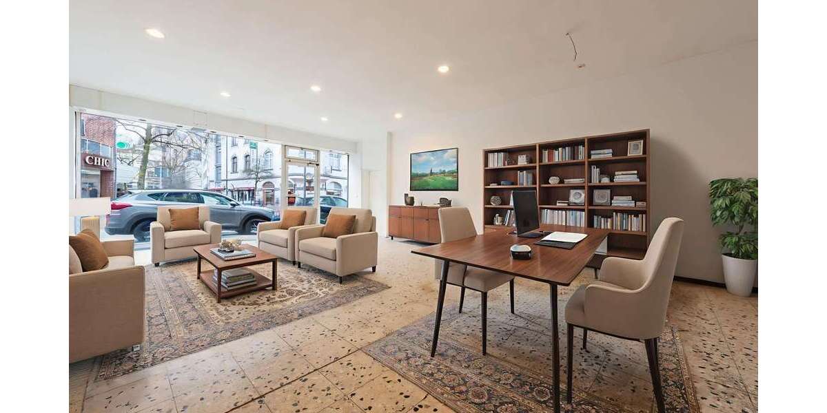 Gewerbeobjekt Essen / Steele Steele - 1.300&euro; | Angebot:24651838