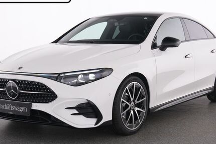 Mercedes-Benz CLA 180 7.900 km 43.685 &euro; Essen 45309
