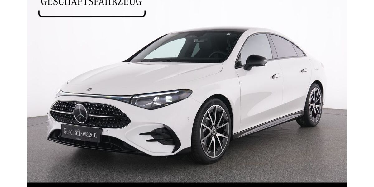 Mercedes-Benz CLA 180 7.900 km 43.685 &euro; Essen 45309
