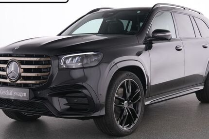 Mercedes-Benz GLS 450 4.900 km 127.925 &euro; Essen 45309