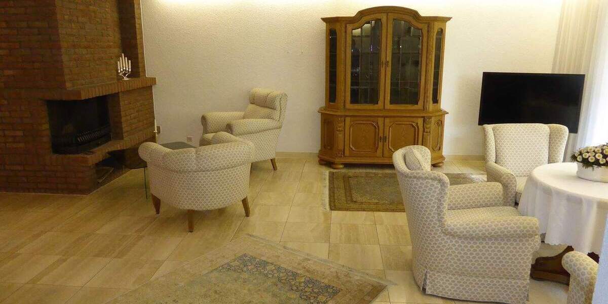 Etagenwohnung Dortmund Mitte - 3 Zimmer, 125 m&sup2;, 1.500&euro; | Angebot:25698605