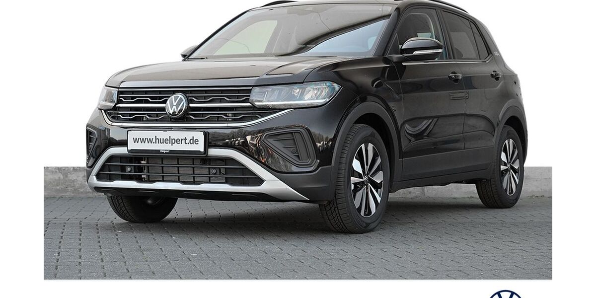 VW T-Cross 4.445 km 28.481 &euro; Bergkamen 59192