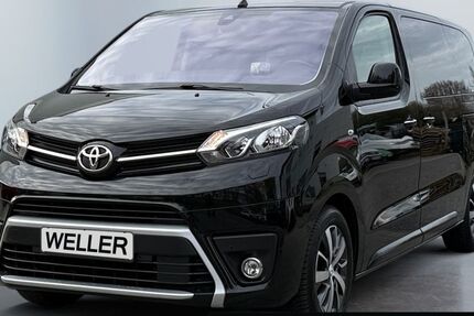 Toyota Proace (Verso) 78.518 km 32.570 &euro; Dortmund 44143