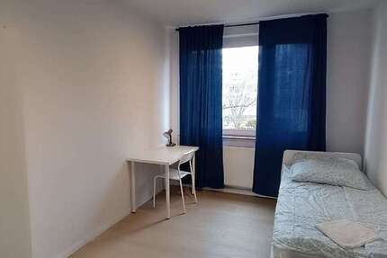 Zimmer Bochum Hamme - 350&euro; | Angebot:24645032