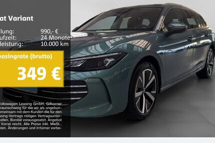 VW Passat Variant 9.769 km 34.880 &euro; Gelsenkirchen 45888