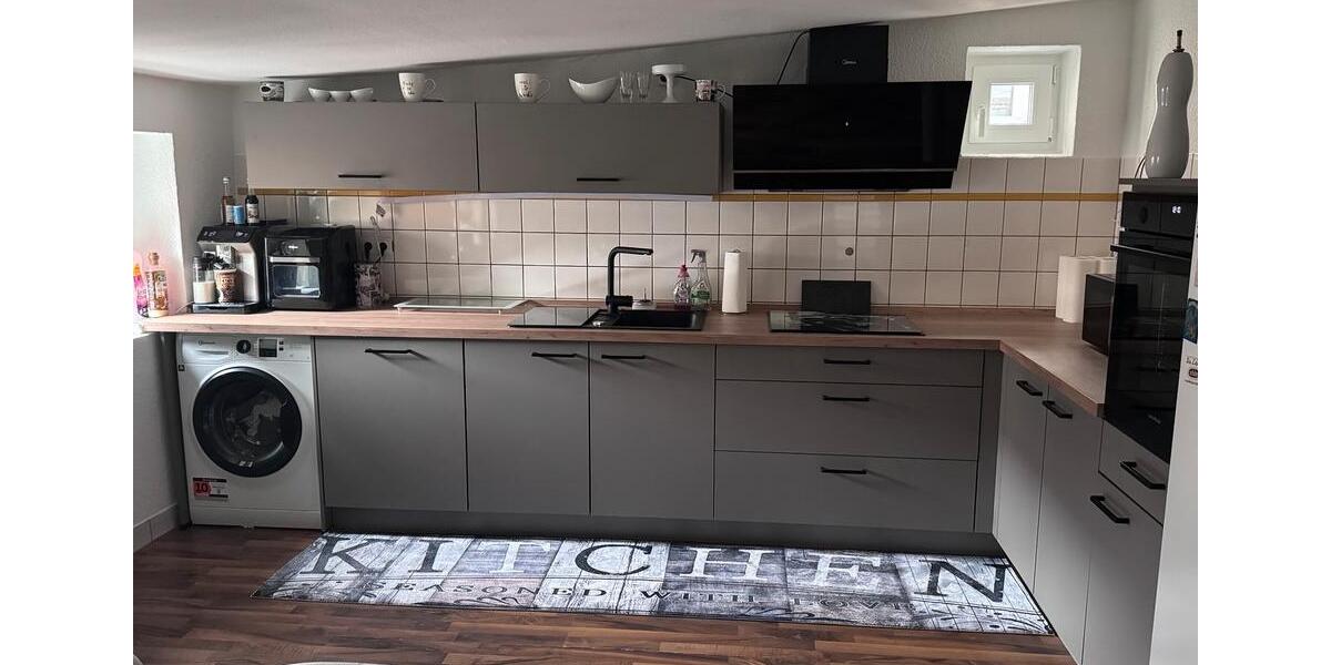 Etagenwohnung Dortmund Innenstadt Nord - 2 Zimmer, 105 m&sup2;, 1.270&euro; | Angebot:25991543
