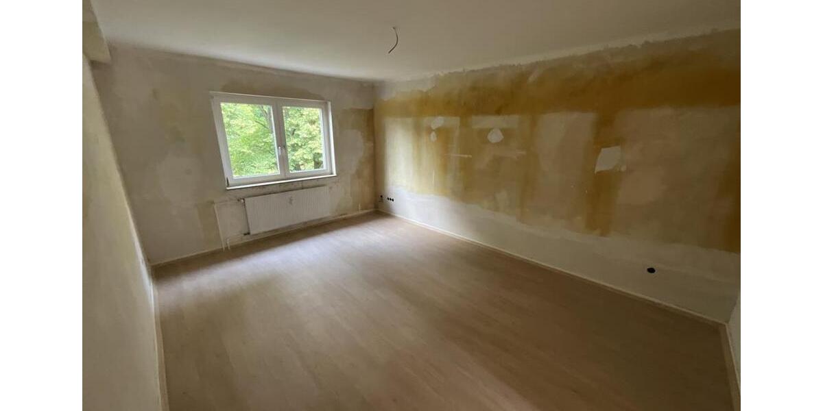 Etagenwohnung Essen Stadtbezirk III - 2.5 Zimmer, 56 m&sup2;, 459&euro; | Angebot:26042317
