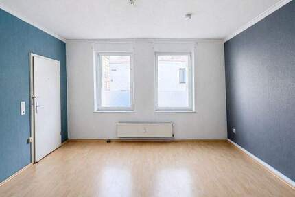 Wohnung Gelsenkirchen Ückendorf - 2 Zimmer, 40 m&sup2;, 370&euro; | Angebot:25910738