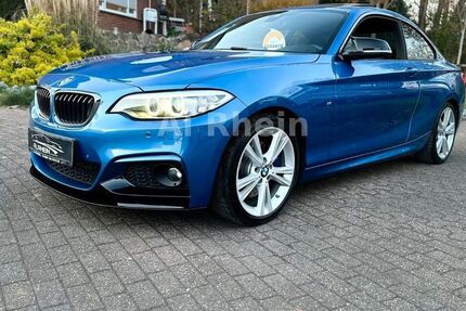 BMW 220 128.377 km 19.990 &euro; Datteln 45711