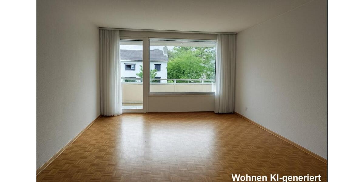 Etagenwohnung Dortmund Gartenstadt - 3 Zimmer, 80 m&sup2;, 275.000&euro; | Angebot:26680375