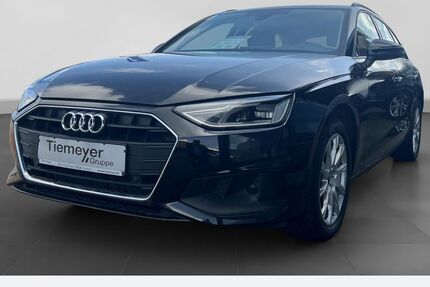 Audi A4 84.906 km 20.860 &euro; Marl 45770