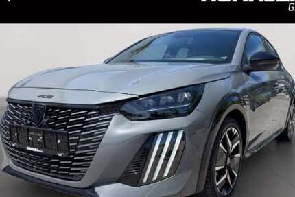 Peugeot 208 25.100 km 19.990 &euro; Essen 45143