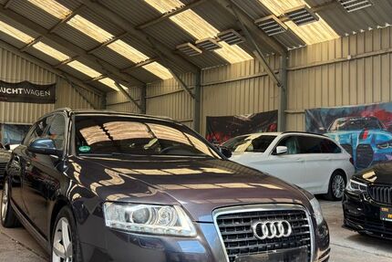 Audi A6 187.000 km 5.950 &euro; Essen 45139