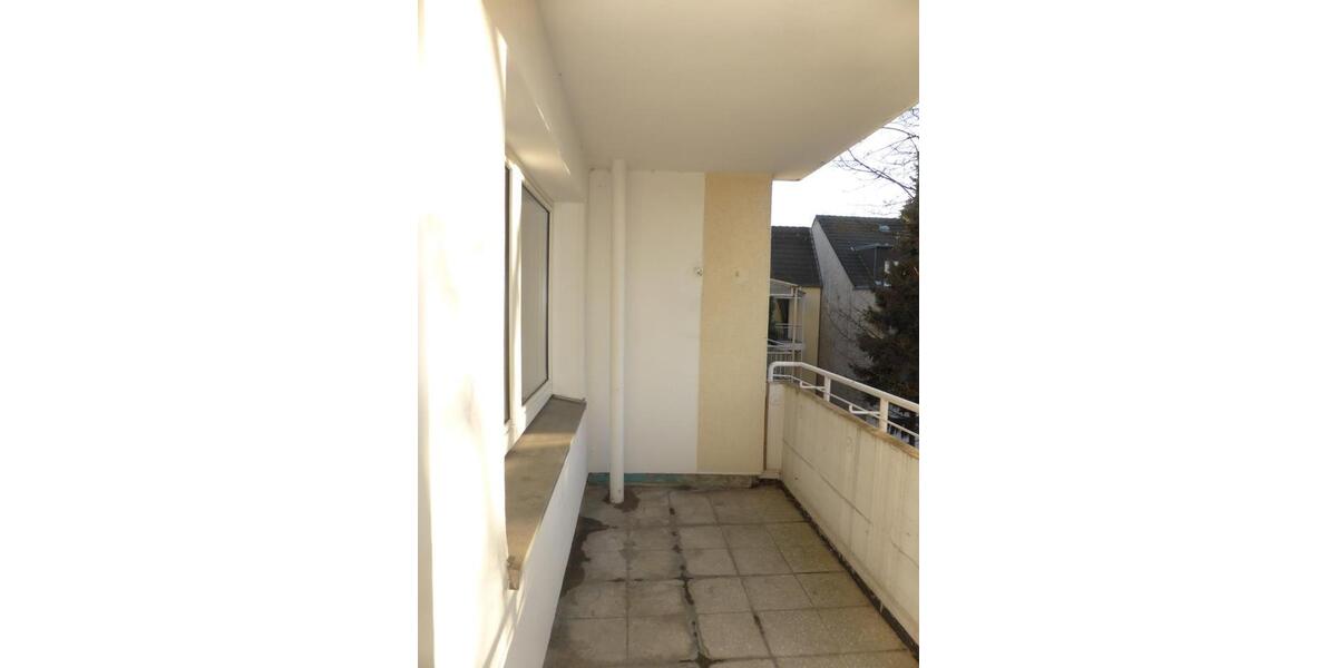 Etagenwohnung Castrop-Rauxel Bladenhorst - 3 Zimmer, 71 m&sup2;, 549&euro; | Angebot:25784514