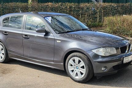 BMW 116 180.637 km 3.450 &euro; Dorsten 46282