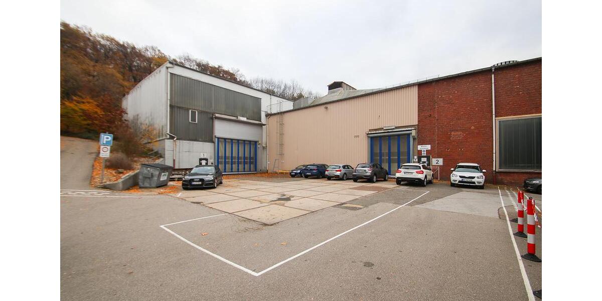 Gewerbeobjekt Sprockhövel - 3.170&euro; | Angebot:17788607