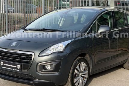 Peugeot 3008 137.540 km 9.950 &euro; Bochum 44866