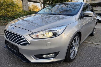 Ford Focus 169.853 km 6.700 &euro; Essen 45276