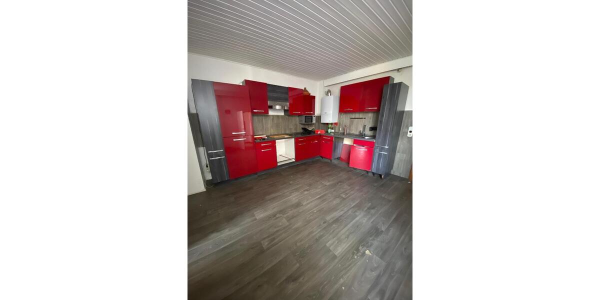 Etagenwohnung Bochum Eppendorf - 2 Zimmer, 63 m&sup2;, 570&euro; | Angebot:25714452
