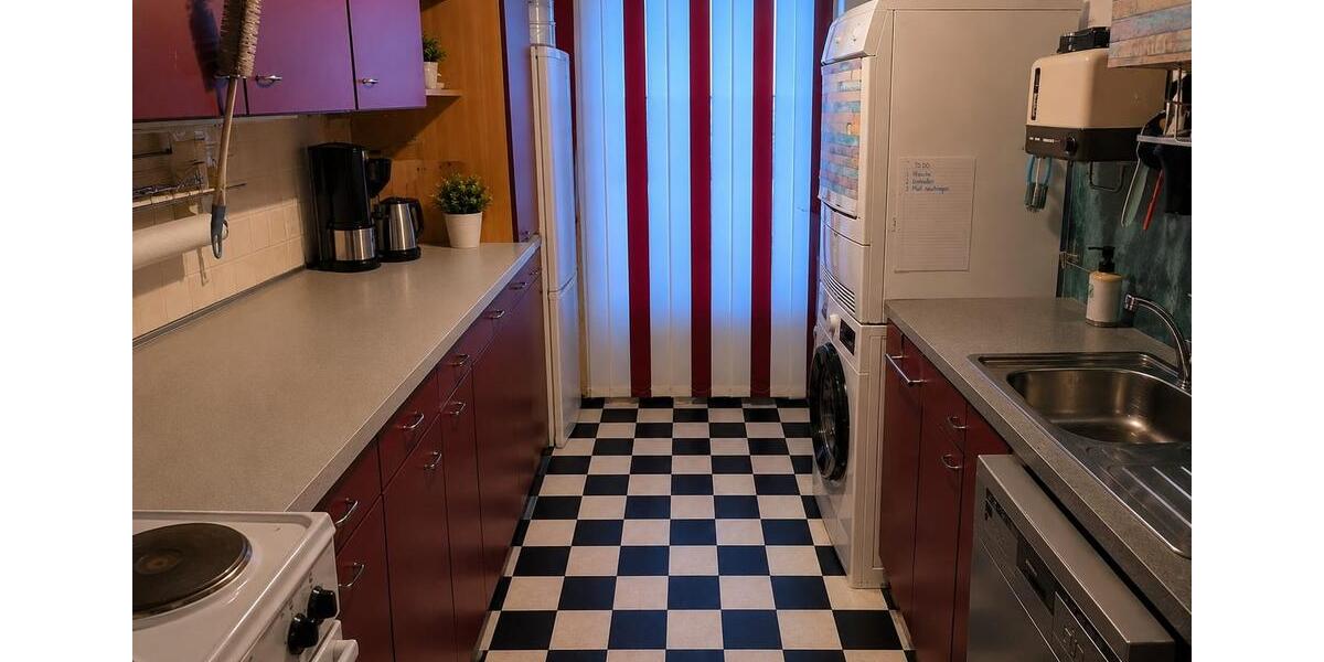 Etagenwohnung Datteln - 2.5 Zimmer, 54 m&sup2;, 89.000&euro; | Angebot:26591191