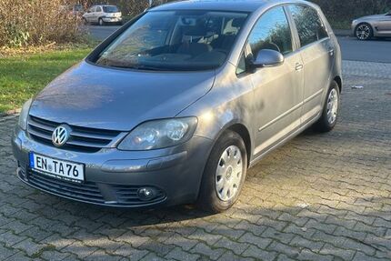VW Golf Plus 162.000 km 3.600 &euro; Witten 58455
